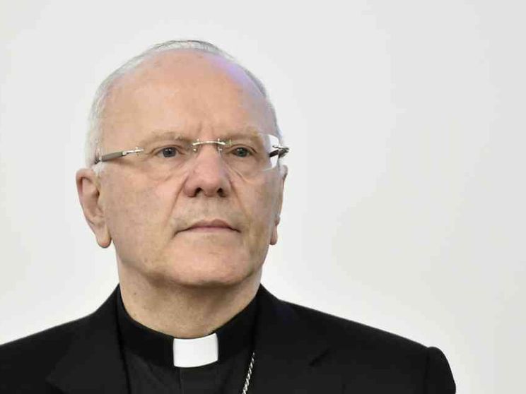 Galantino: sulla trasparenza non è l’anno zero