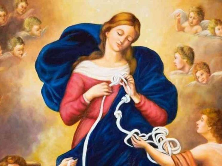 Le Messe in diretta tv e social di domenica 2 maggio 2021