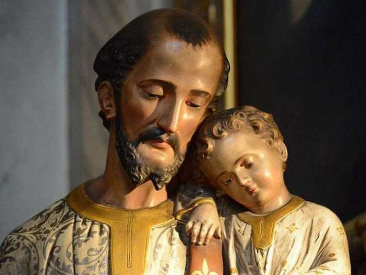 San Giuseppe ora diventa anche patrono di esuli, afflitti e poveri