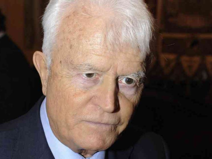 Caselli: «No a chi cerca di giustificare. Il male non si può cancellare»