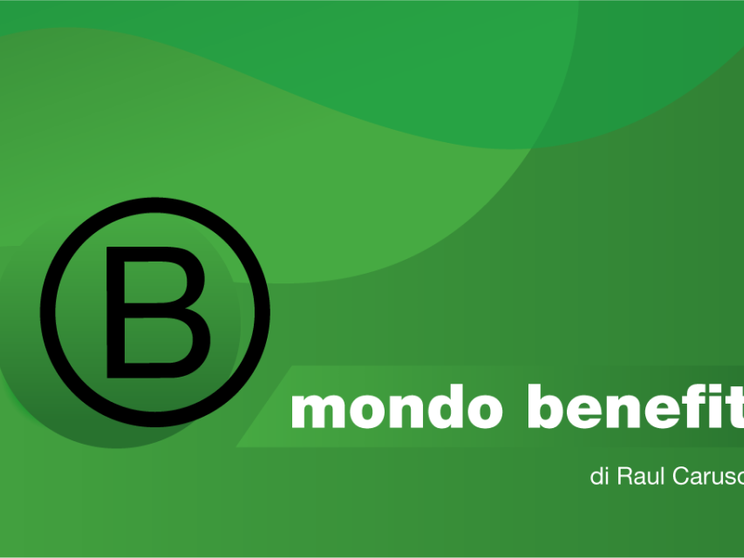 Il giusto peso della voce lavoro