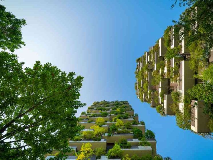 Boeri: metropoli dal cuore verde e servizi di prossimità