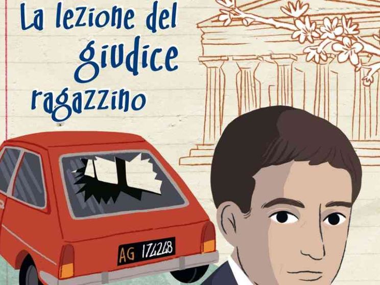 Il Papa: ragazzi, fate come Livatino. Una vita per la giustizia