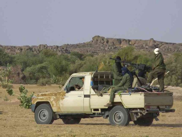 Giornalista francese rapito da gruppo filo al-Qaeda