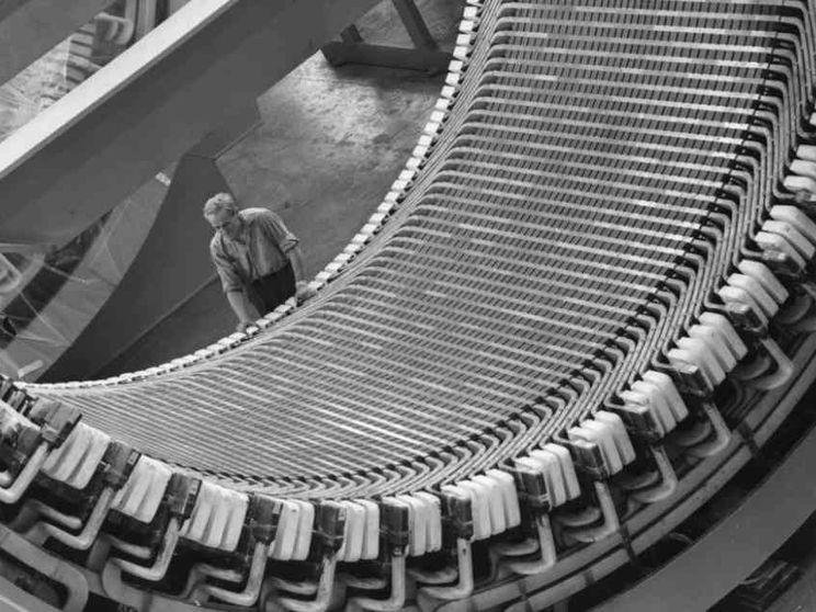 «Produrre bene cose belle che piacciono al mondo»