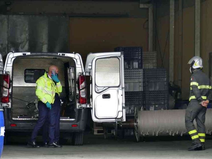 Morte in fabbrica, l'incubo sicurezza. «La vera lotta è per il lavoro buono»