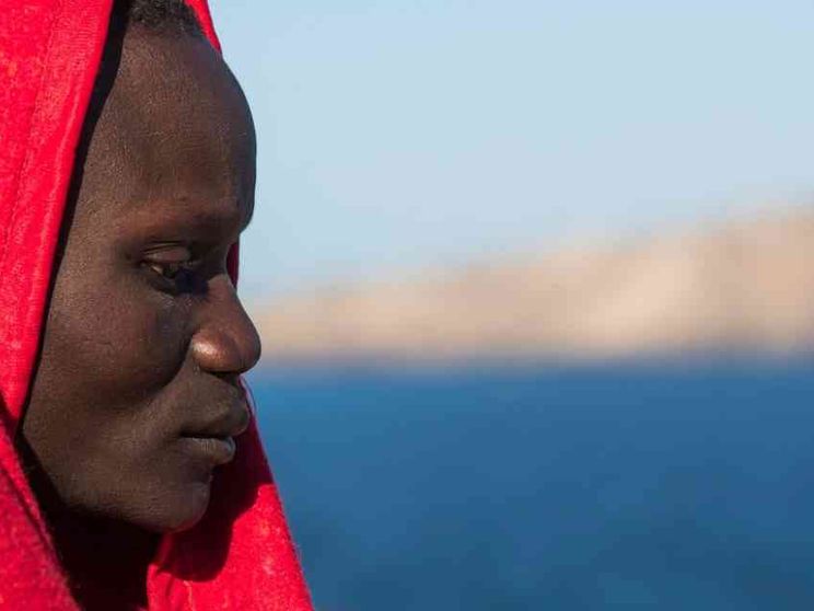 L’abisso dei migranti nel paradiso Canarie