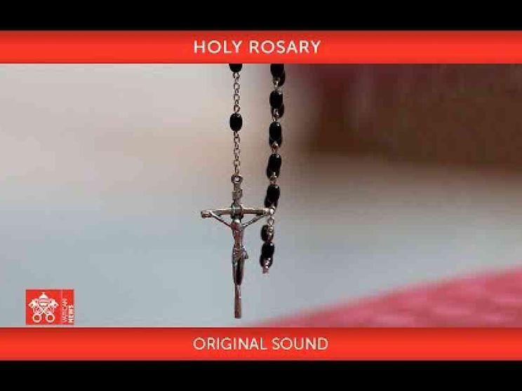 Dal Brasile la preghiera per la fine della pandemia