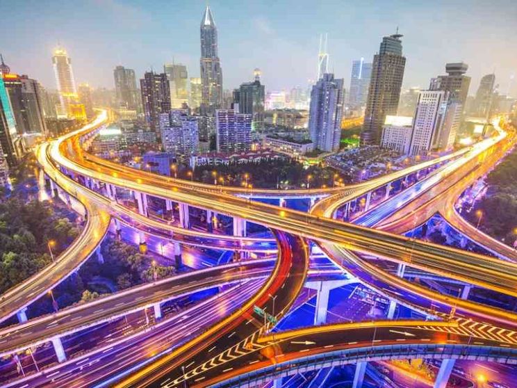 Il capitale umano: caccia al tesoro per la città dei 15 minuti