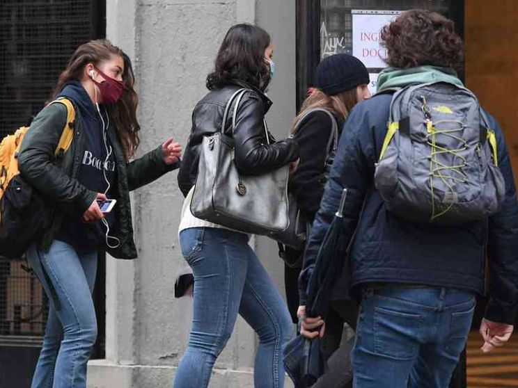 Scuole anti-Covid: nel dl Sostegni nemmeno un euro per le paritarie