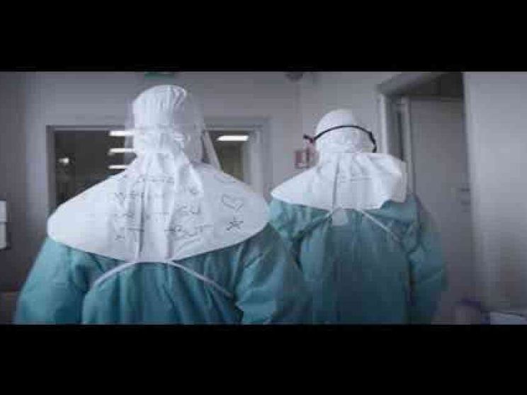 In un docufilm i giorni più bui del Covid a Milano