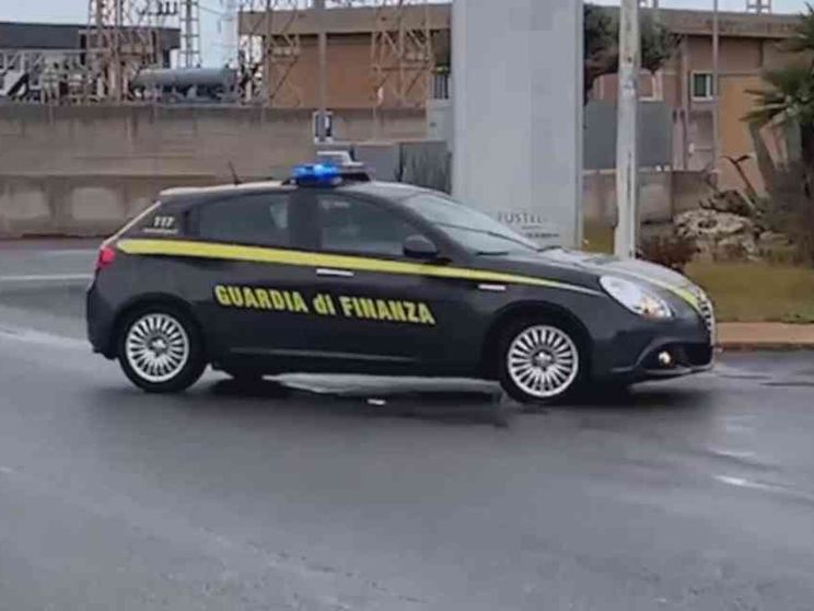 Azzardo, la 'mafia da tastiera' Maxi-evasione da 600 milioni