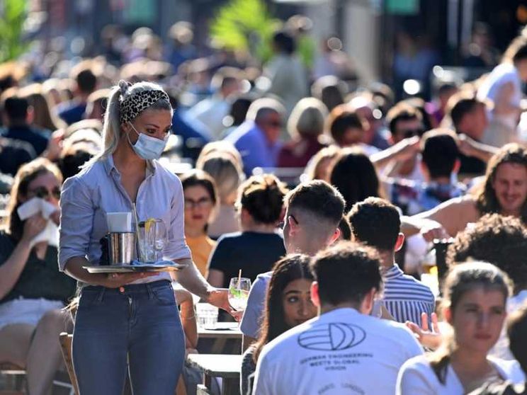 Ormoni bloccanti della pubertà stop della Svezia