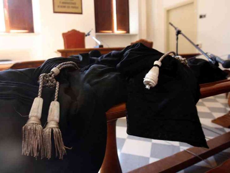 Giustizia più veloce e snella con un'iniezione di gioventù