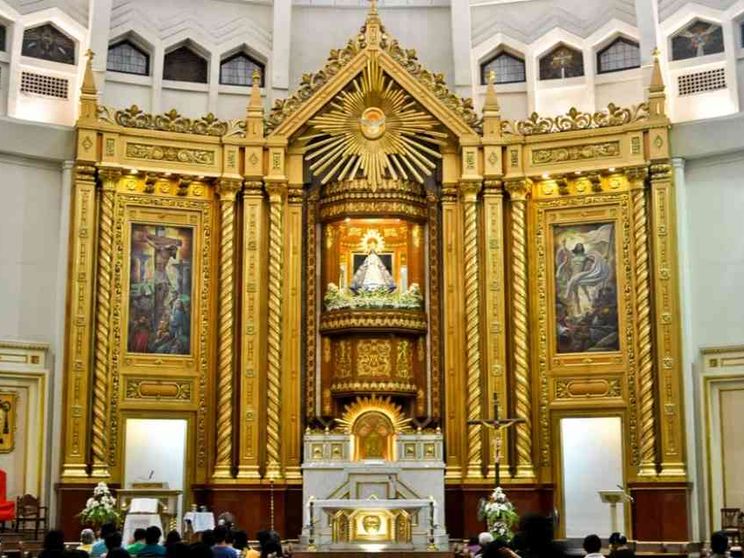 Dalle Filippine la preghiera per la fine della pandemia