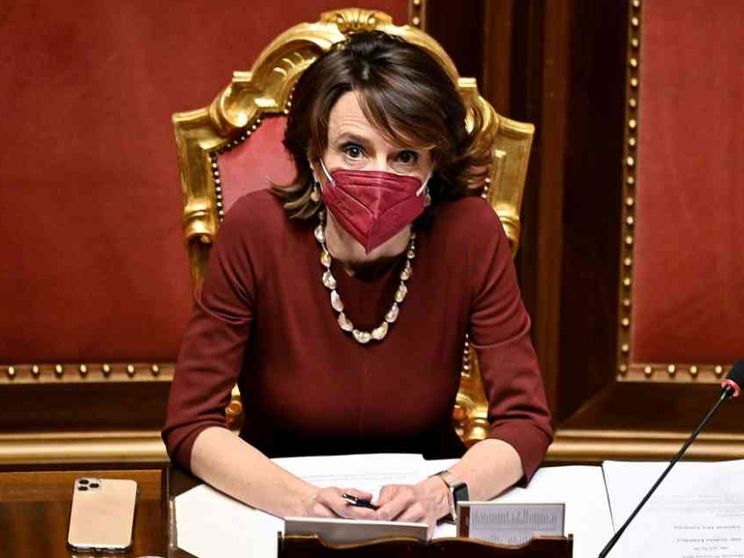 Bonetti: assegno unico da luglio, non è certo che servirà l'Isee