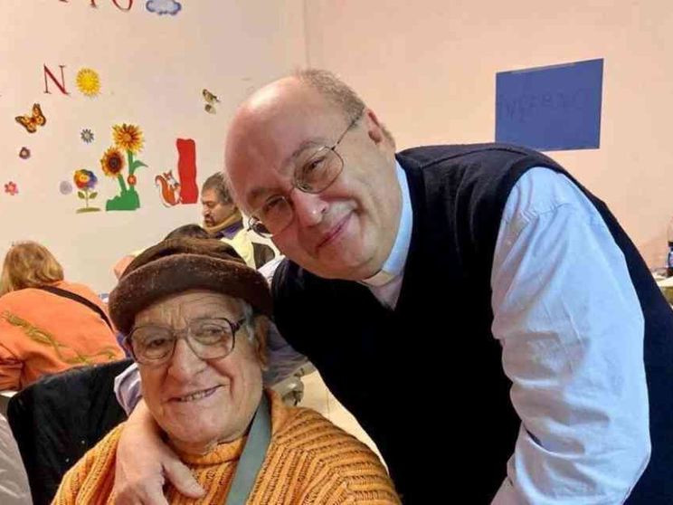 Don Mazzafaro nuovo vescovo di Cerreto Sannita-Telese-Sant’Agata de’ Goti