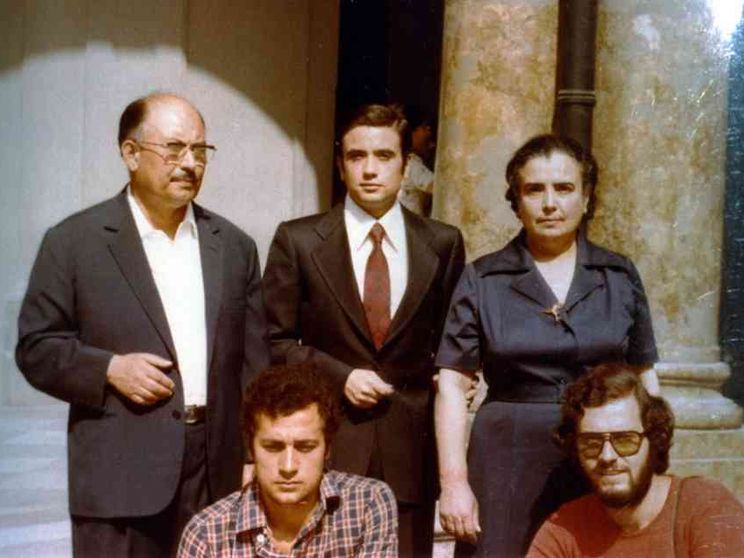 Il giudice beato. Rosario Livatino tra Vangelo e Costituzione