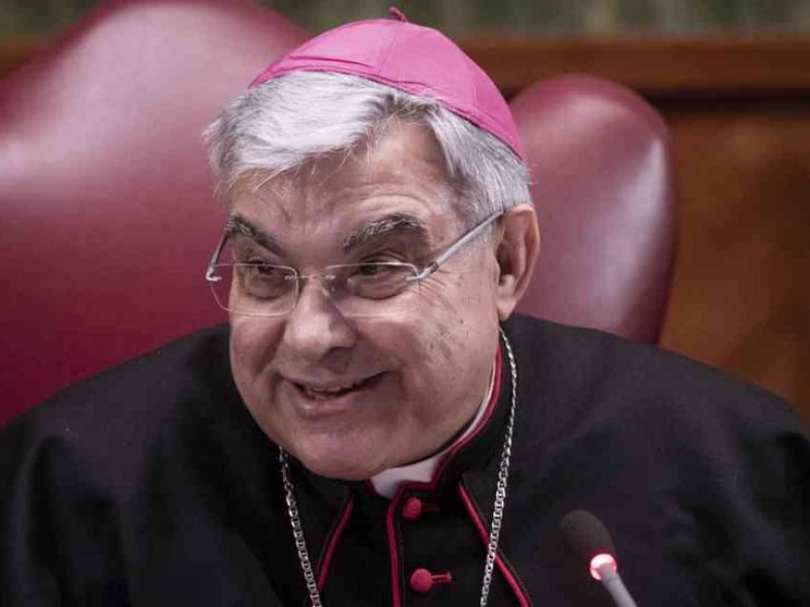 Il cardinale Semeraro: "Livatino, martire per la sua coerenza"