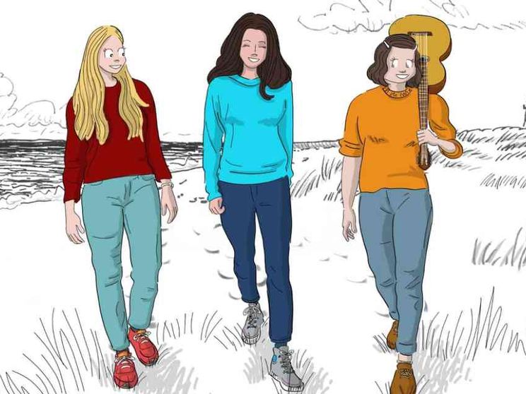 A cent’anni dalla nascita Sophie Scholl "dialoga" con due ventenni di oggi