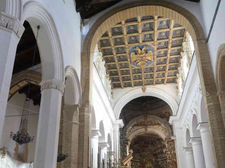 Le Messe in diretta tv e social di domenica 9 maggio