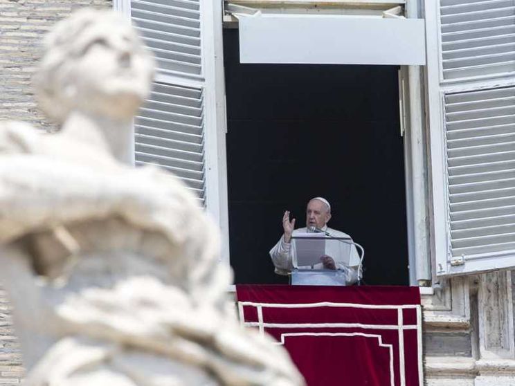 Papa Francesco: la strage delle studentesse a Kabul, azione disumana