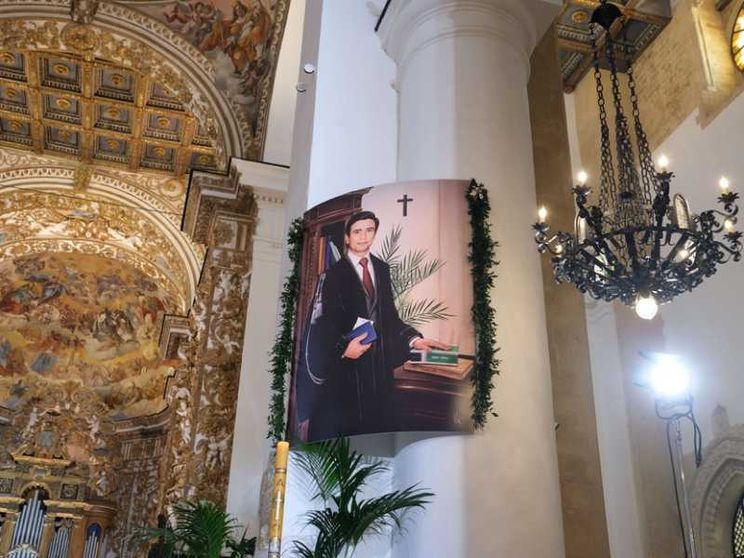 Il giudice Livatino è beato. "Coerenza piena tra fede e vita"