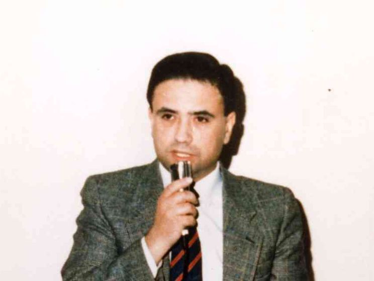 Piero Nava, testimone dell'omicidio: «Quell'istante mi ha cambiato la vita»