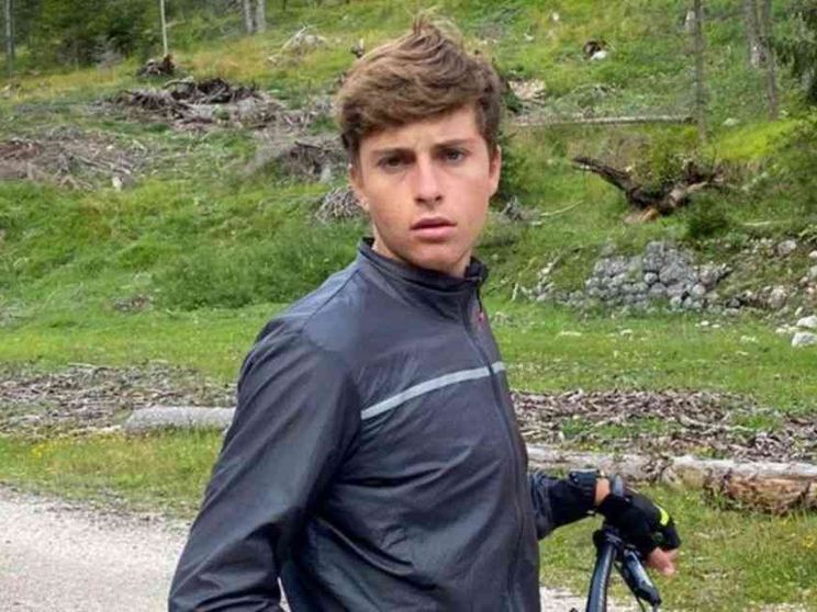 Ammalarsi a 16 anni, Niccolò: «Così ho giocato la partita più difficile»