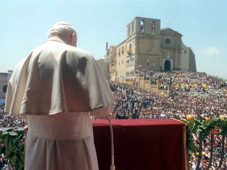 In Vaticano nasce un gruppo di lavoro sulla scomunica alle mafie