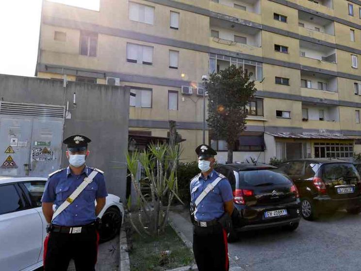 Patriciello: i miei ex ragazzi diventati i boss del quartiere