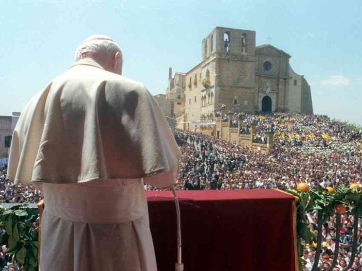 In Vaticano nasce un gruppo di lavoro sulla scomunica alle mafie