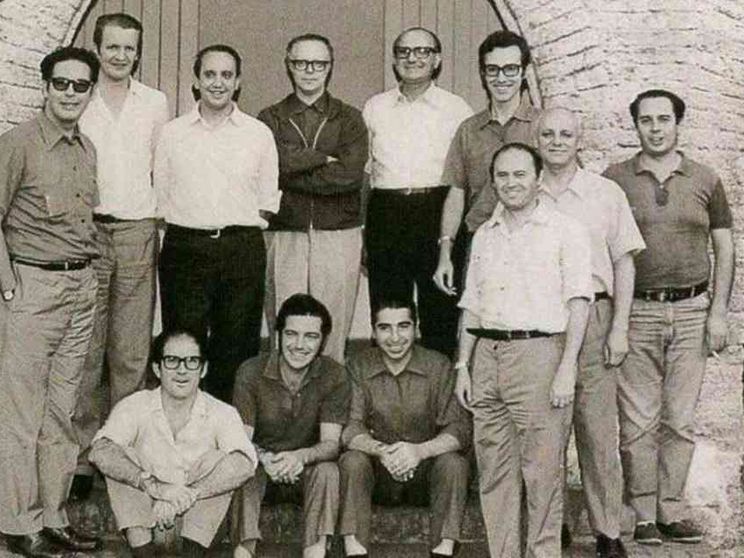 Papa Francesco: padre Fiorito maestro di discernimento spirituale