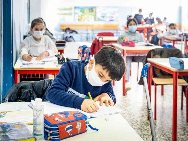 Non solo valutazioni e verifiche ma torni luogo di socialità e incontro