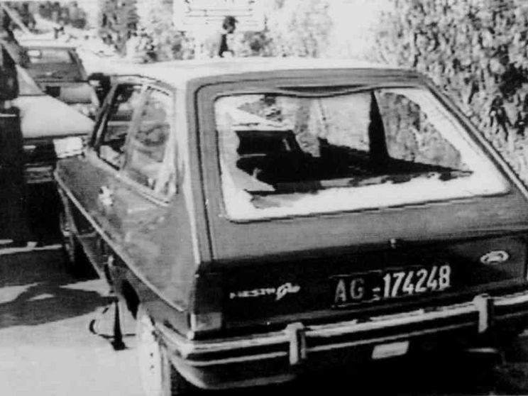 Sequestrati i beni del mafioso che Livatino fece condannare 35 anni fa