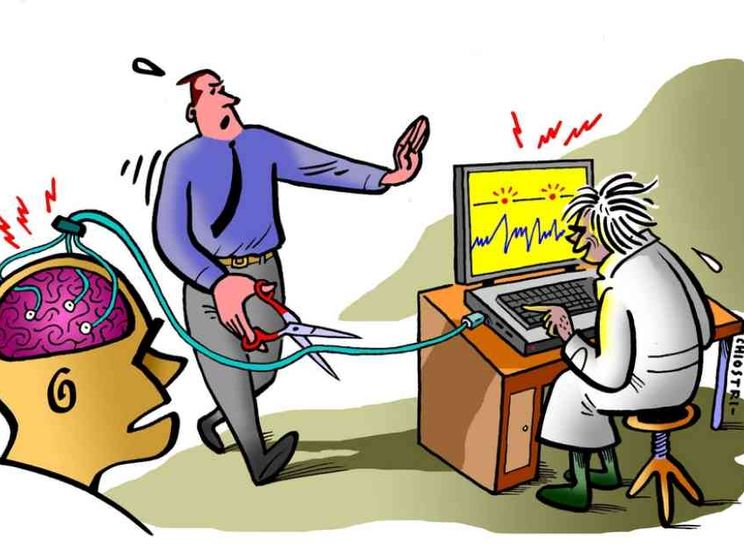 Fra uomo e digitale: dialogo al vaglio delle neuroscienze