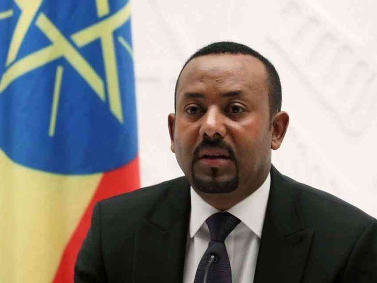 Massacrati in Tigrai 78 religiosi