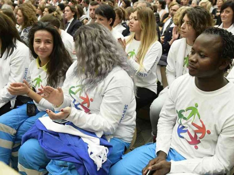 Il servizio civile può dare una scossa al lavoro giovanile