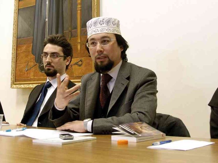 Azione e contemplazione in Ramadan. L'invito a ricercare la "Notte del Destino"