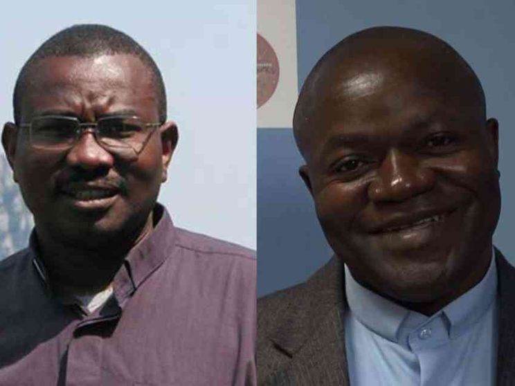 Eustache, il prete che ha donato un rene al confratello malato