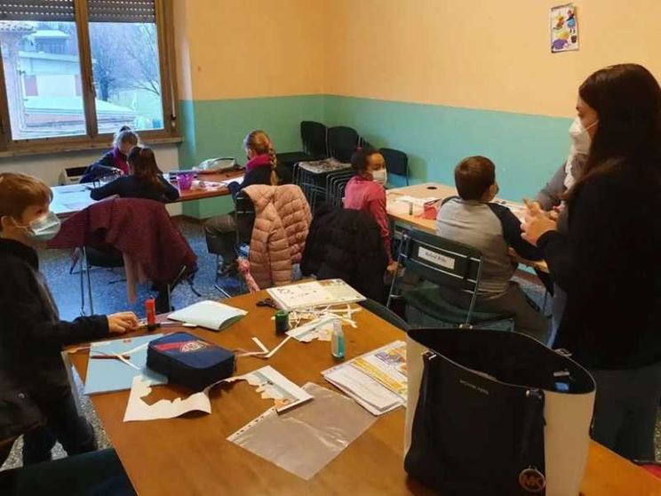 Per i catechisti un salto di qualità. La Cei lancia una consultazione in Italia