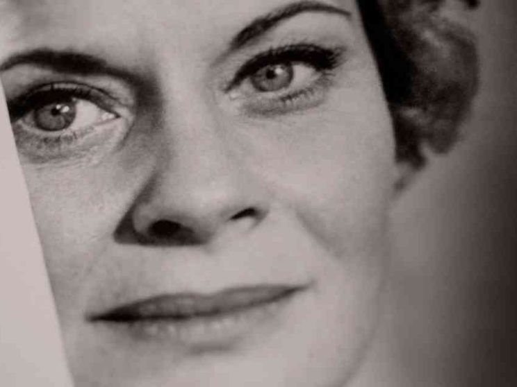 Alida Valli, un'antidiva ma di “nobile stirpe”