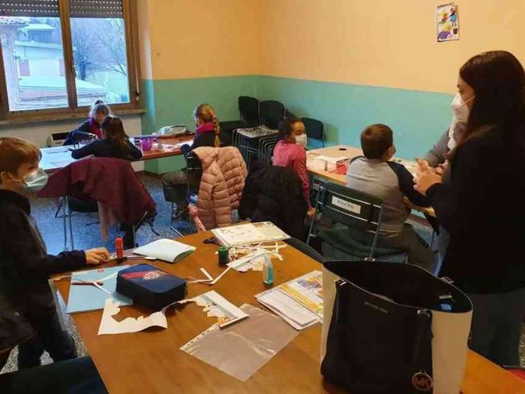 Per i catechisti un salto di qualità. La Cei lancia una consultazione in Italia