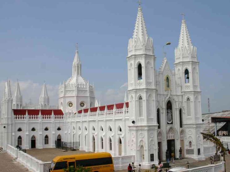 La preghiera indiana per la fine della pandemia