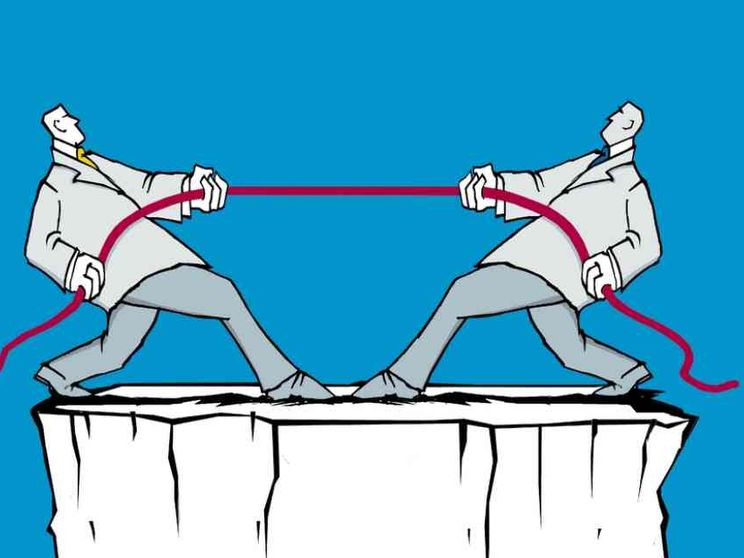 È illusione di un mondo giusto la trappola della meritocrazia