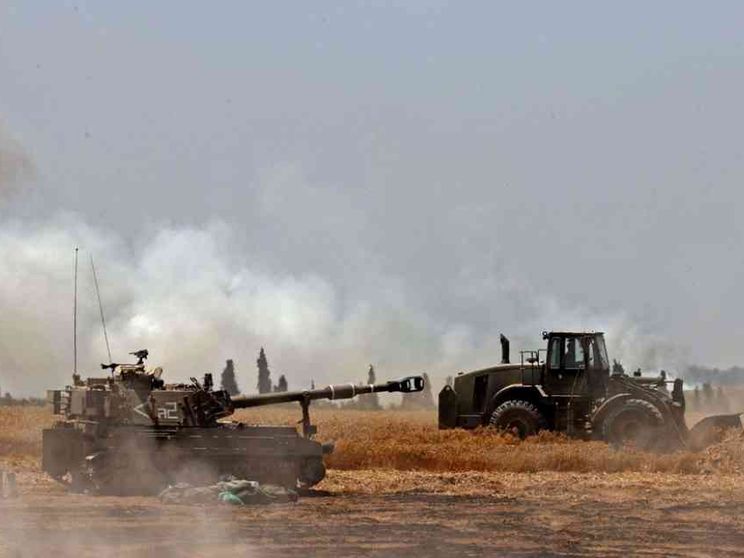 «Il risultato di anni di negligenza sulla questione palestinese»