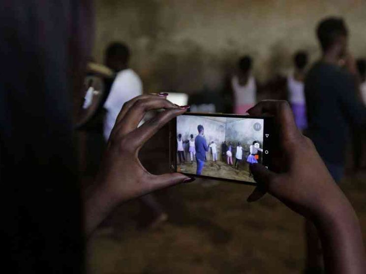 Vedere con gli occhi degli altri