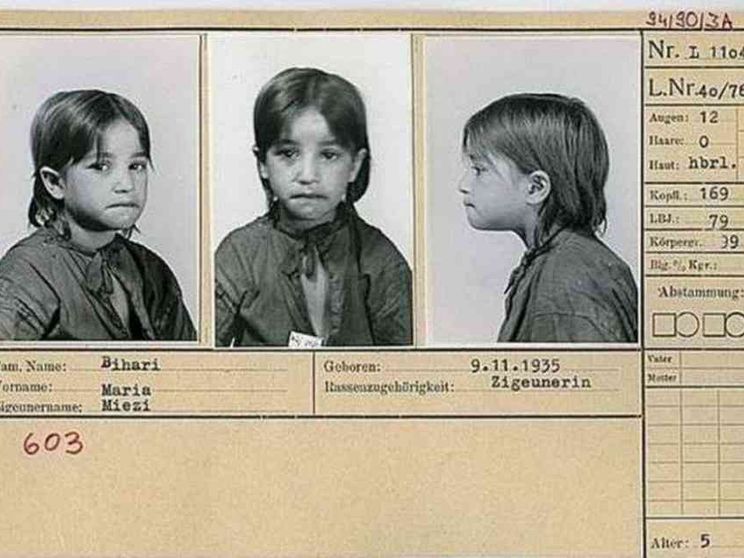 «Ricordare la rivolta dei Rom a Auschwitz per respingere l'intolleranza»