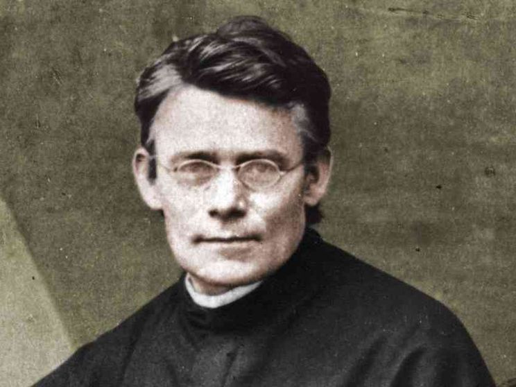 Oggi beatificato Jordan, una fede senza confini