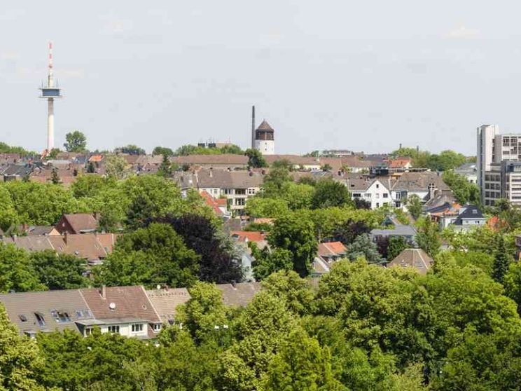 Grandi boschi e parchi urbani. Così le città europee si fanno verdi